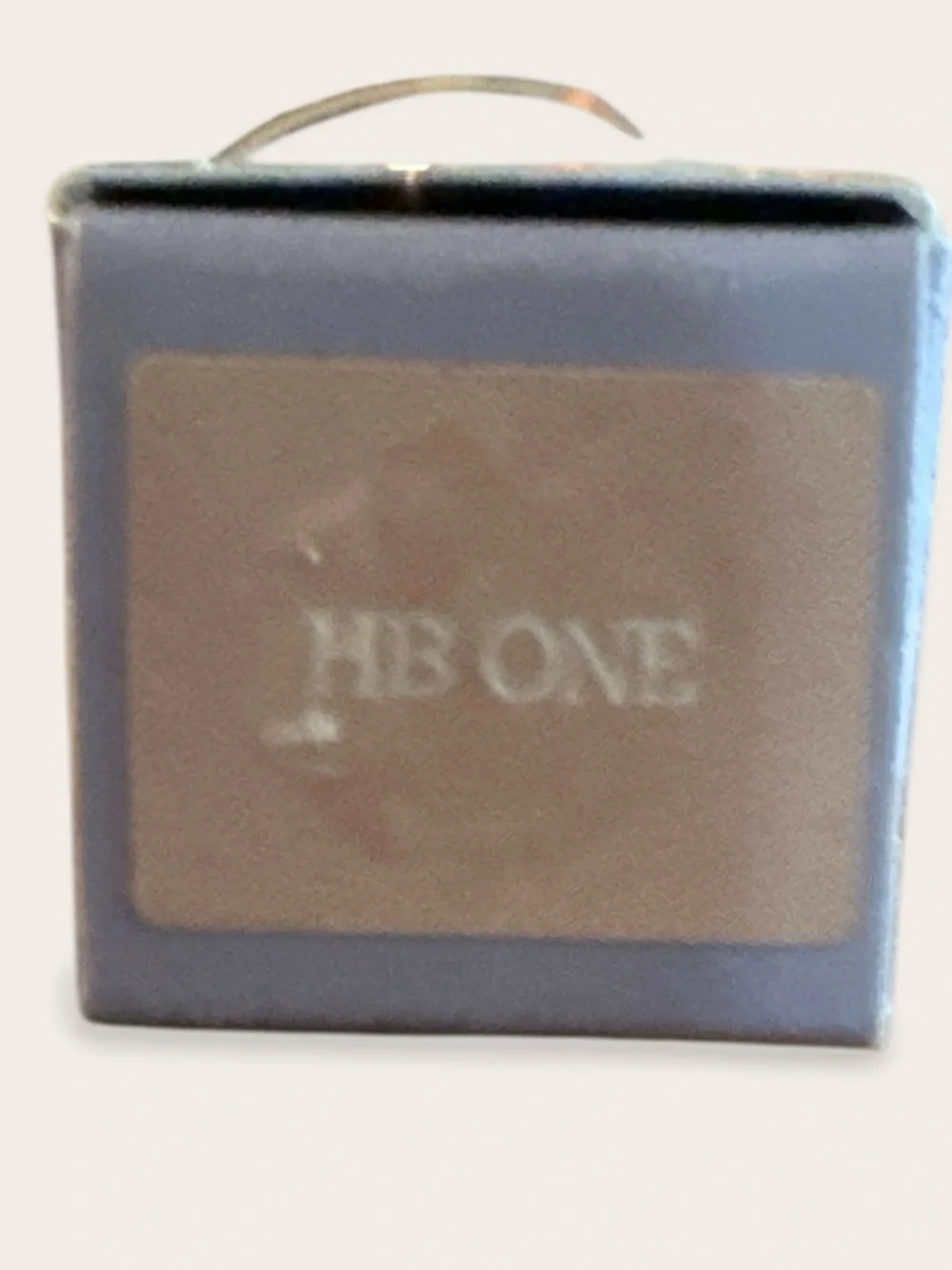 Saie Hydrating Under-Eye Concealer - Lavender Box
